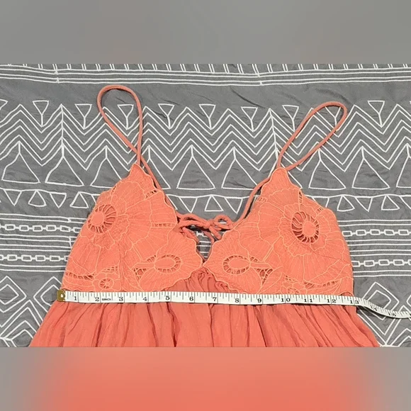 Free People Cami Top Size Small - Picture 3 of 7